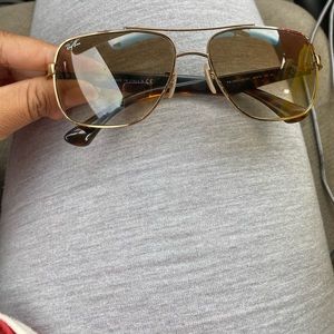 Ray Ban Sunglasses